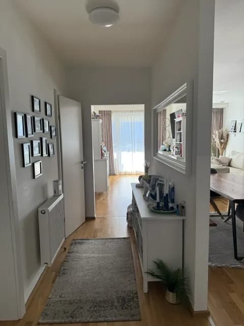 4-Zimmer-Wohnung mieten in Murtal – 109,5 m², € 914 – Bild 2 von 17