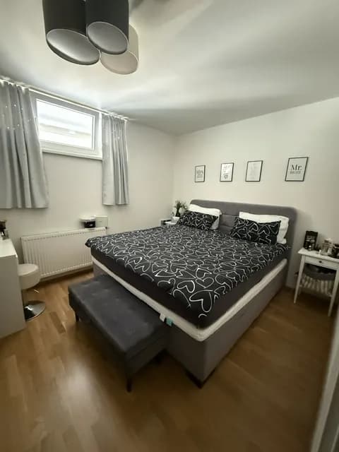 4-Zimmer-Wohnung mieten in Murtal – 109,5 m², € 914 – Bild 5 von 17