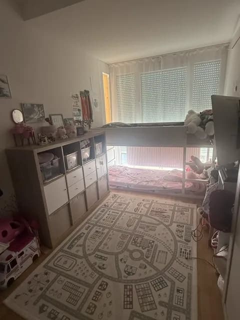 4-Zimmer-Wohnung mieten in Murtal – 109,5 m², € 914 – Bild 6 von 17