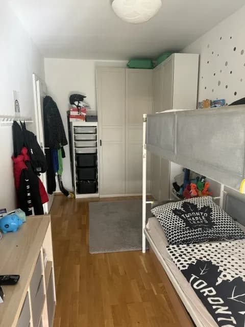 4-Zimmer-Wohnung mieten in Murtal – 109,5 m², € 914 – Bild 8 von 17