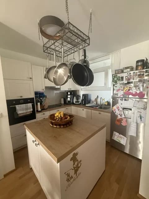 4-Zimmer-Wohnung mieten in Murtal – 109,5 m², € 914 – Bild 11 von 17