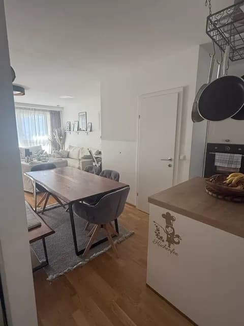 4-Zimmer-Wohnung mieten in Murtal – 109,5 m², € 914 – Bild 12 von 17