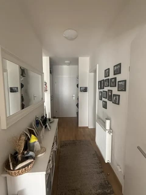 4-Zimmer-Wohnung mieten in Murtal – 109,5 m², € 914 – Bild 13 von 17