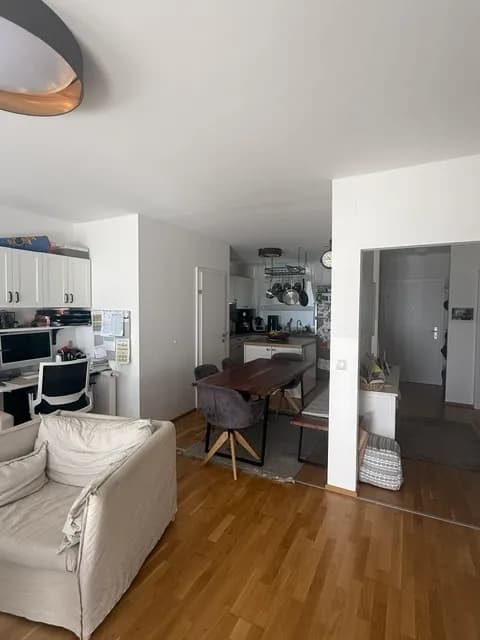 4-Zimmer-Wohnung mieten in Murtal – 109,5 m², € 914 – Bild 14 von 17