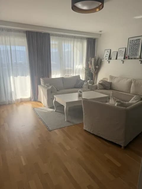 4-Zimmer-Wohnung mieten in Murtal – 109,5 m², € 914 – Bild 16 von 17