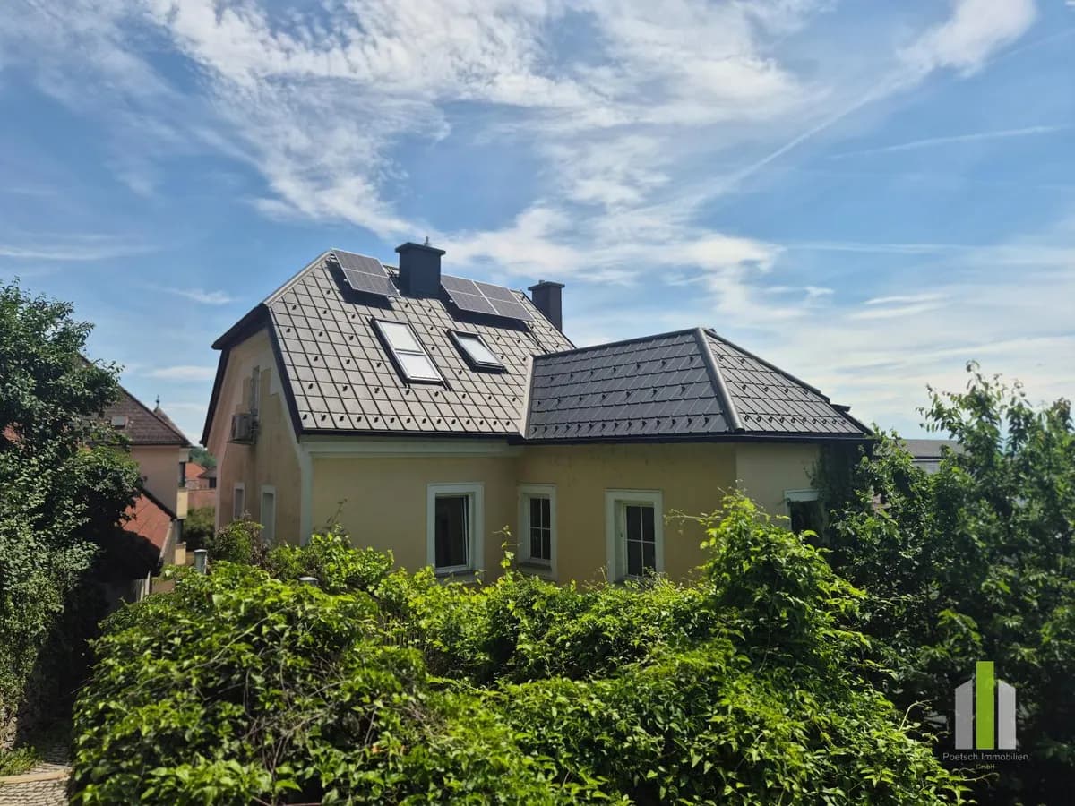 6-Zimmer-Haus kaufen in Perg – 134 m², € 279.000