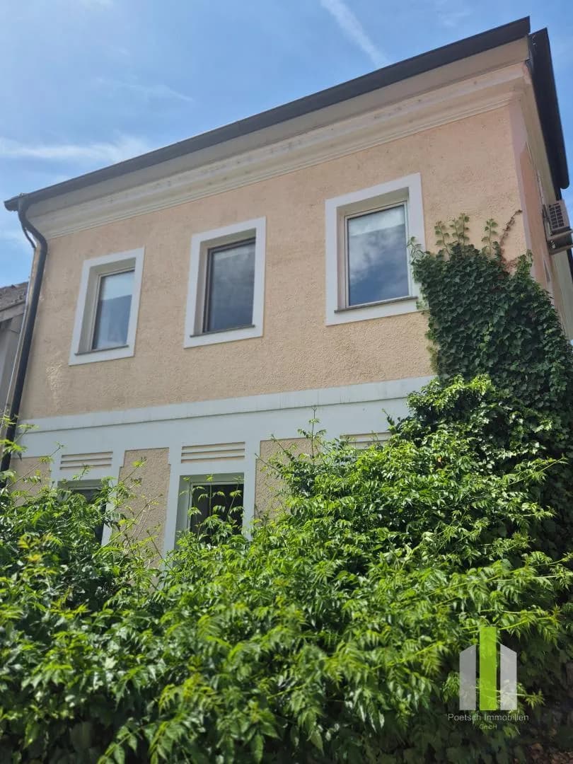 6-Zimmer-Haus kaufen in Perg – 134 m², € 279.000 – Bild 2 von 45