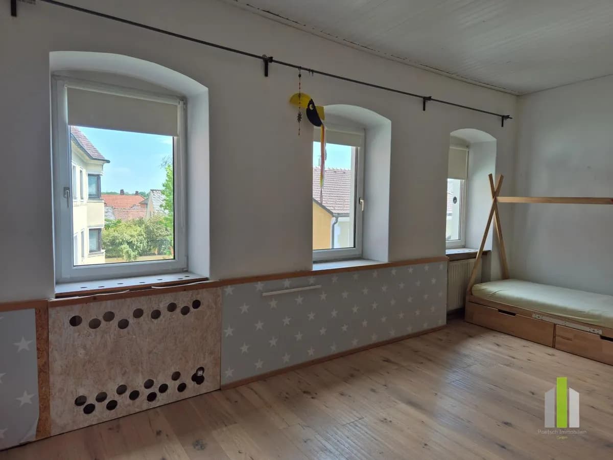 6-Zimmer-Haus kaufen in Perg – 134 m², € 279.000 – Bild 16 von 45