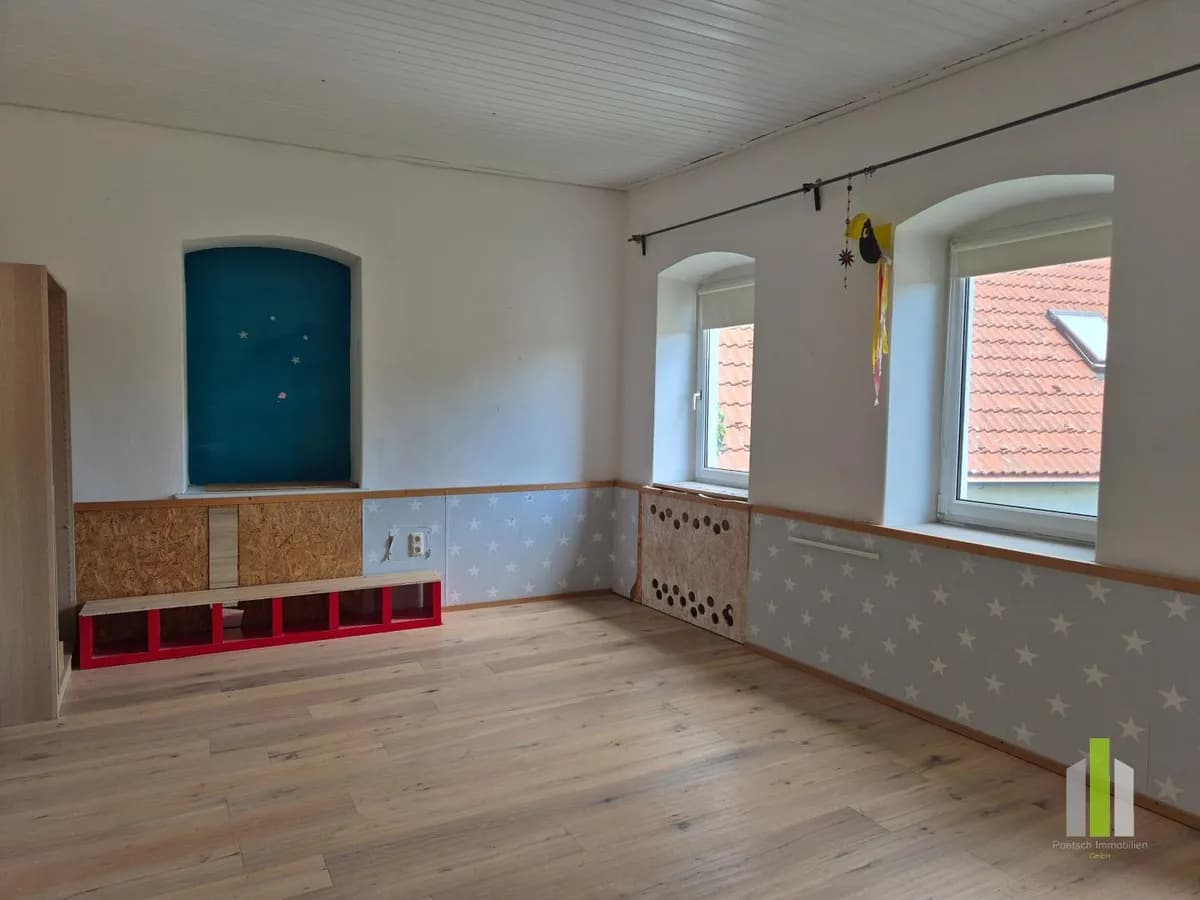 6-Zimmer-Haus kaufen in Perg – 134 m², € 279.000 – Bild 17 von 45