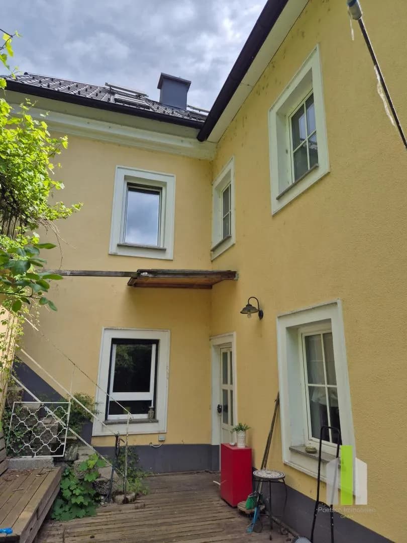 6-Zimmer-Haus kaufen in Perg – 134 m², € 279.000 – Bild 37 von 45