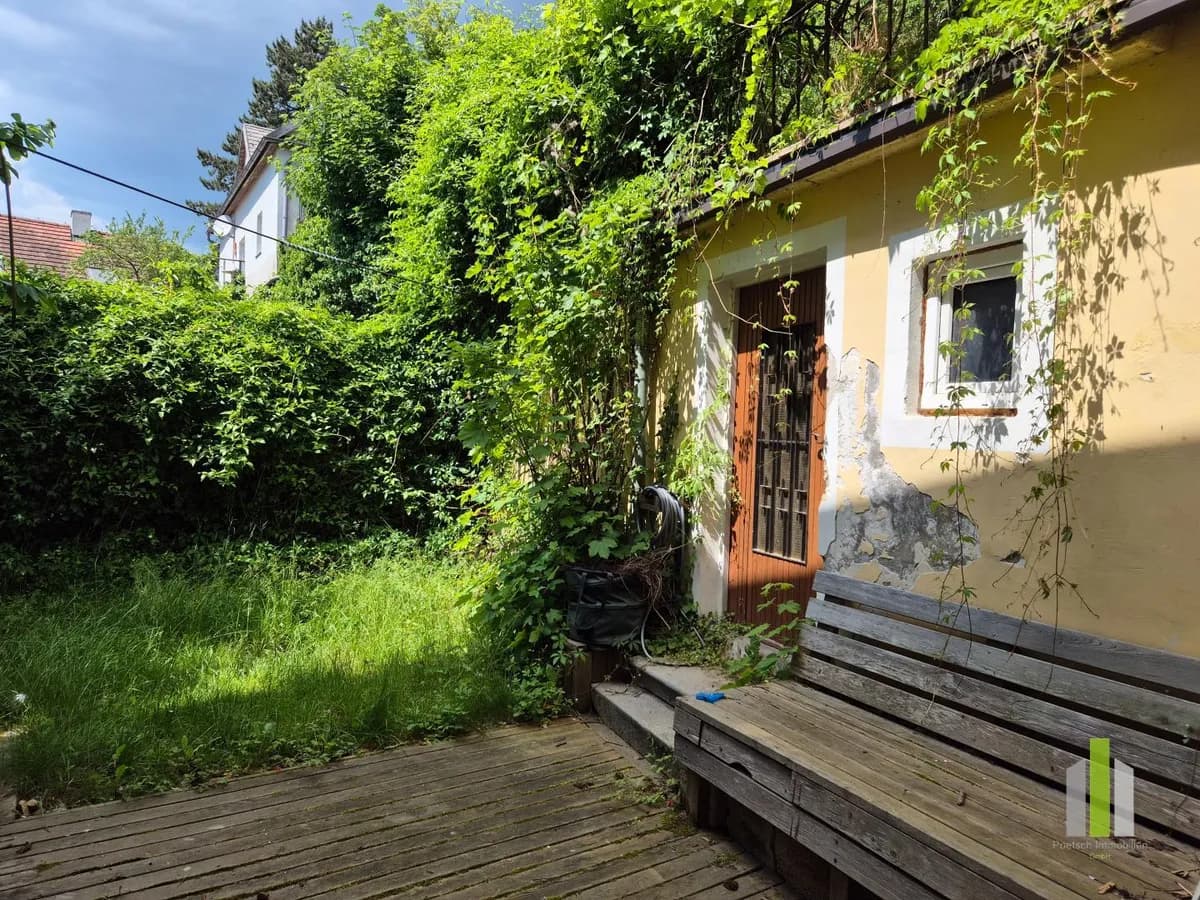 6-Zimmer-Haus kaufen in Perg – 134 m², € 279.000 – Bild 39 von 45