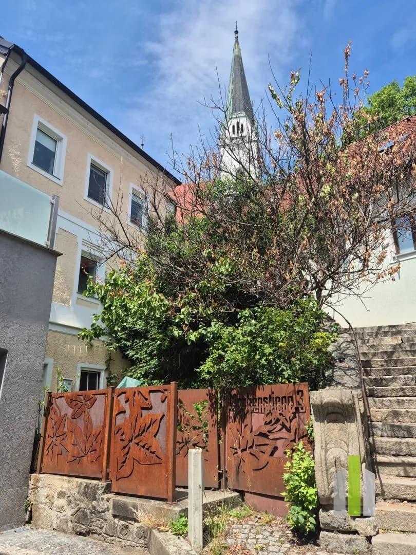 6-Zimmer-Haus kaufen in Perg – 134 m², € 279.000 – Bild 43 von 45