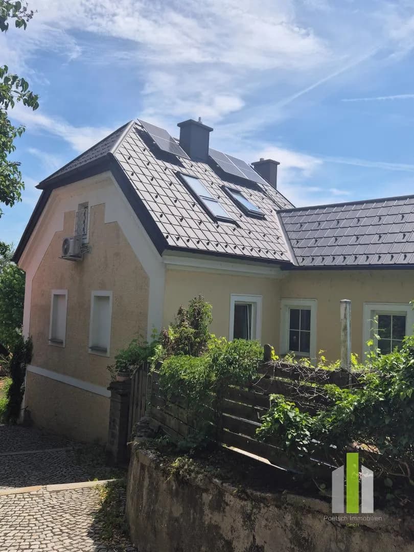 6-Zimmer-Haus kaufen in Perg – 134 m², € 279.000 – Bild 45 von 45