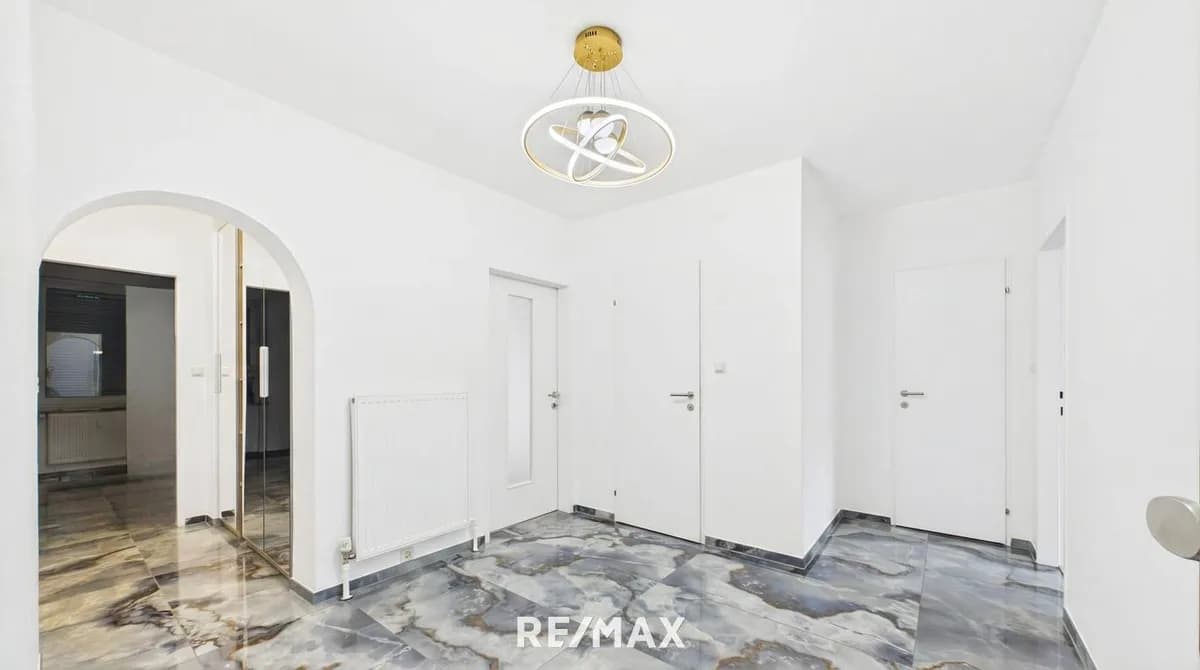 4-Zimmer-Wohnung kaufen in Linz – 88,57 m², € 385.000 – Bild 2 von 14