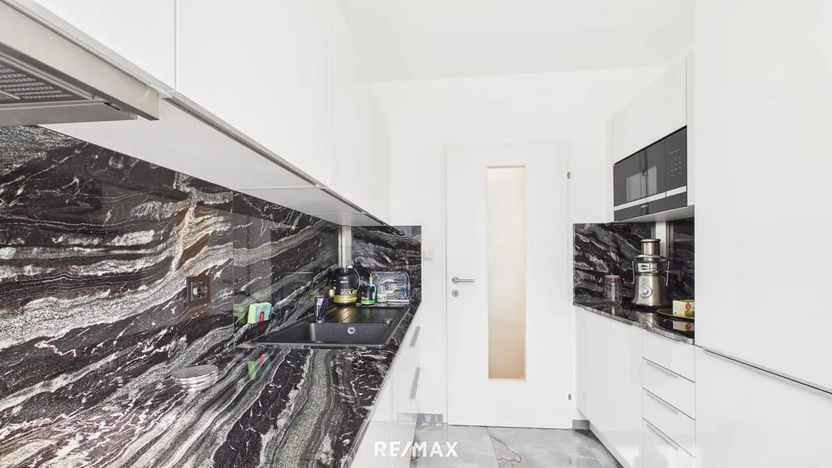 4-Zimmer-Wohnung kaufen in Linz – 88,57 m², € 385.000 – Bild 3 von 14