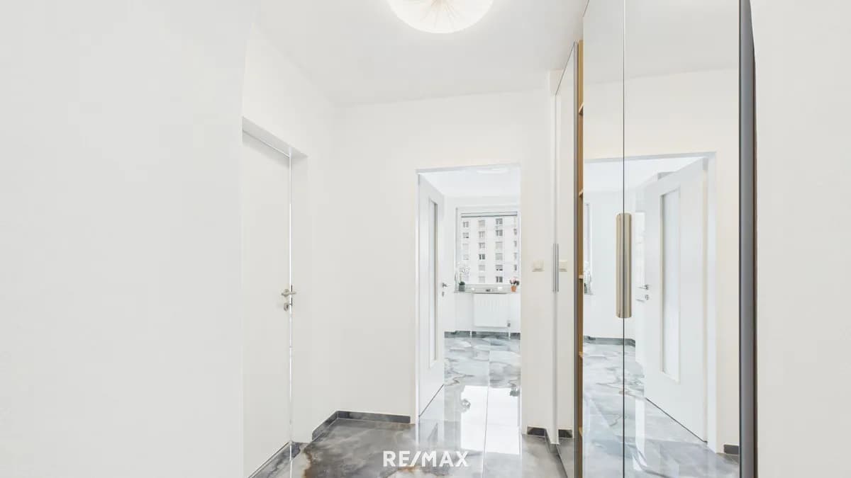 4-Zimmer-Wohnung kaufen in Linz – 88,57 m², € 385.000 – Bild 5 von 14