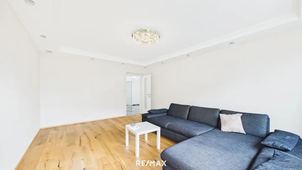 4-Zimmer-Wohnung kaufen in Linz – 88,57 m², € 385.000 – Bild 6 von 14