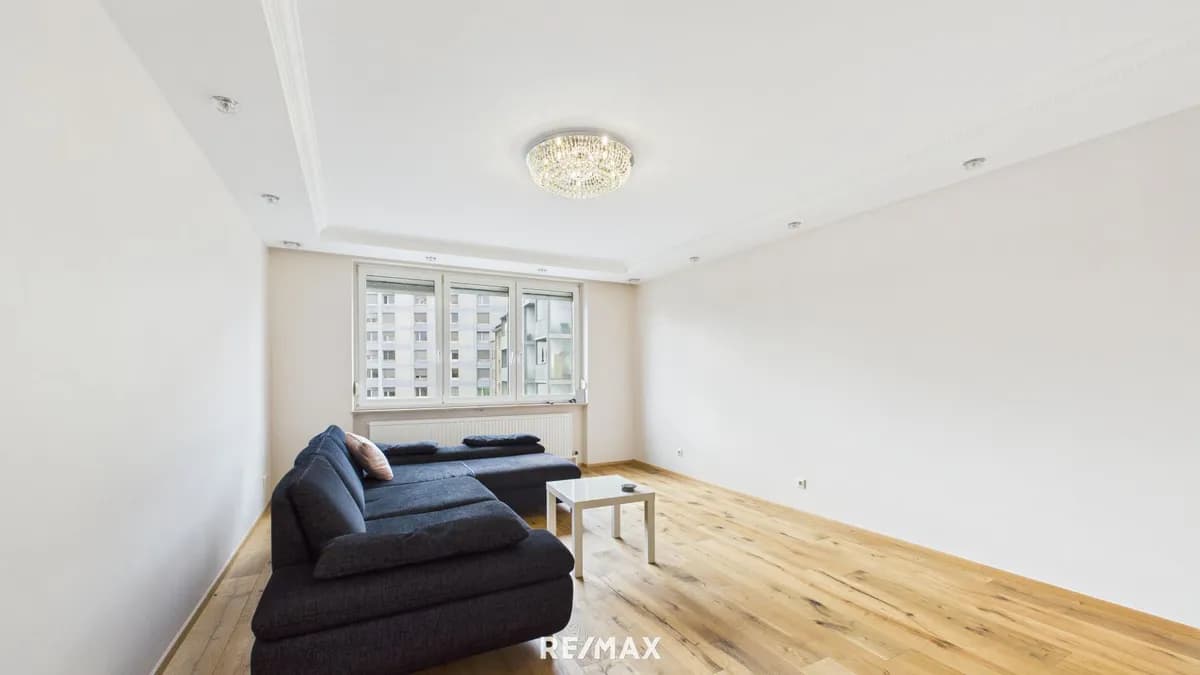 4-Zimmer-Wohnung kaufen in Linz – 88,57 m², € 385.000 – Bild 7 von 14
