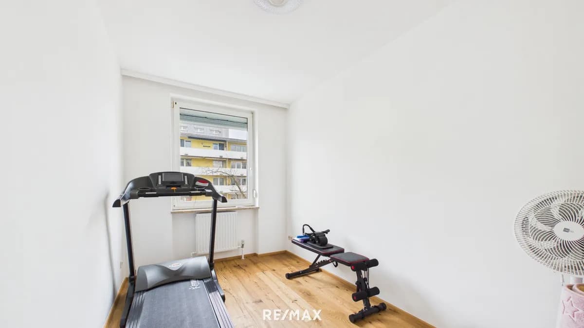 4-Zimmer-Wohnung kaufen in Linz – 88,57 m², € 385.000 – Bild 8 von 14
