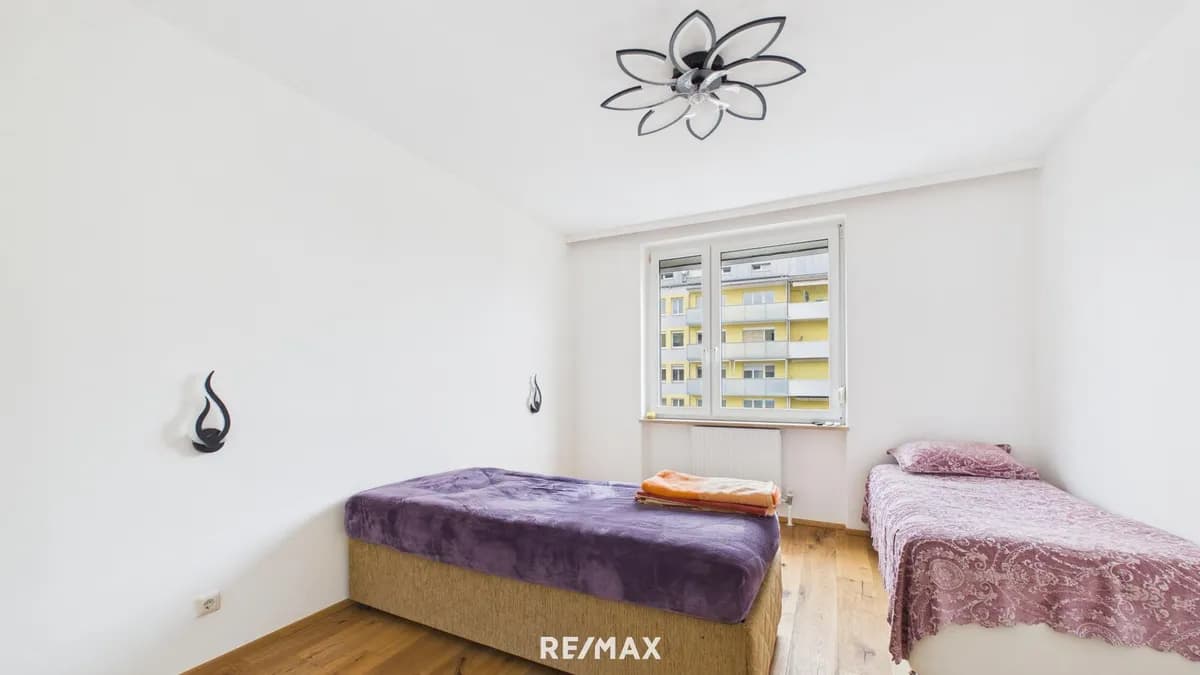 4-Zimmer-Wohnung kaufen in Linz – 88,57 m², € 385.000 – Bild 9 von 14