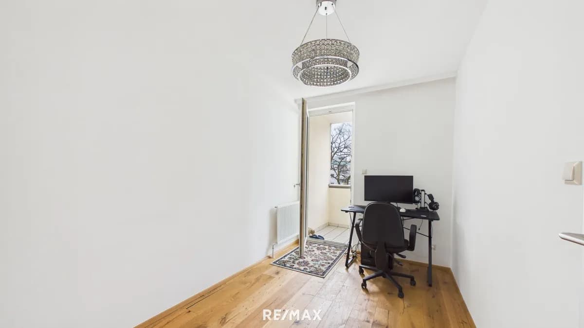 4-Zimmer-Wohnung kaufen in Linz – 88,57 m², € 385.000 – Bild 11 von 14