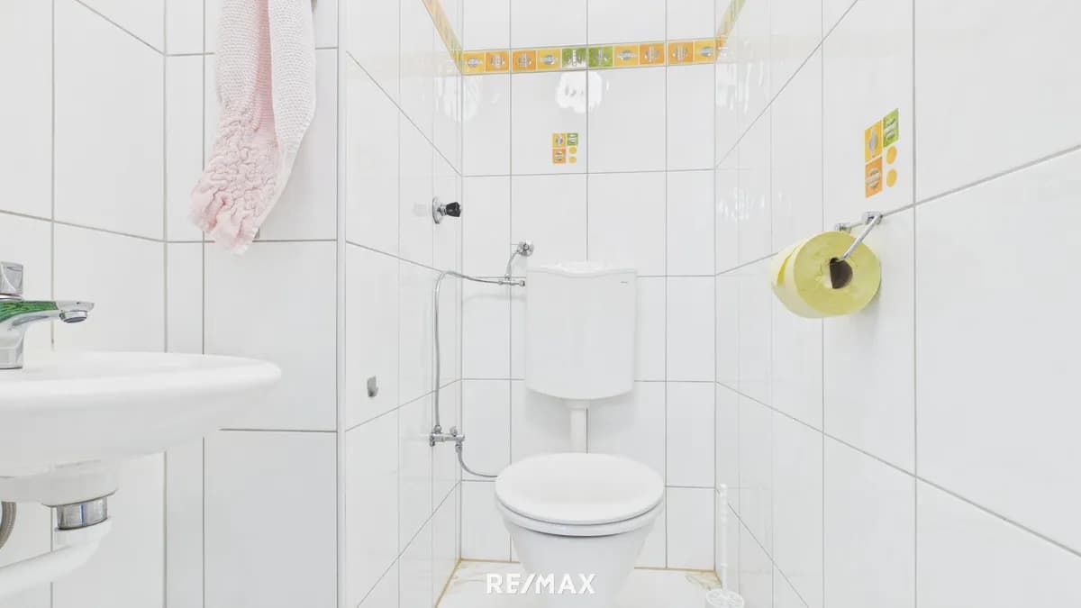 4-Zimmer-Wohnung kaufen in Linz – 88,57 m², € 385.000 – Bild 13 von 14