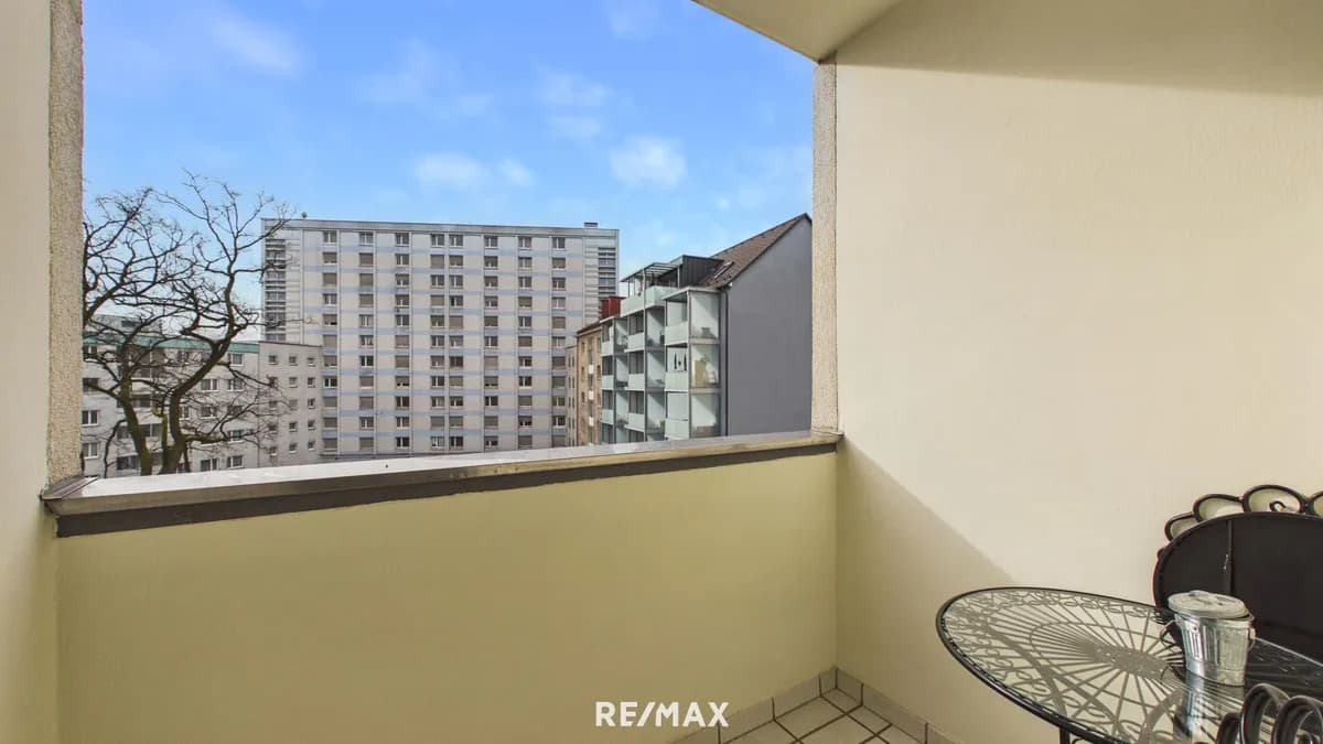 4-Zimmer-Wohnung kaufen in Linz – 88,57 m², € 385.000 – Bild 14 von 14