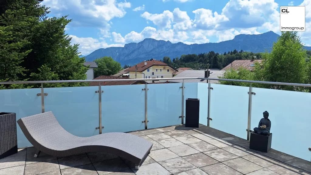 3-Zimmer-Wohnung kaufen in Vöcklabruck – 110 m², € 560.000