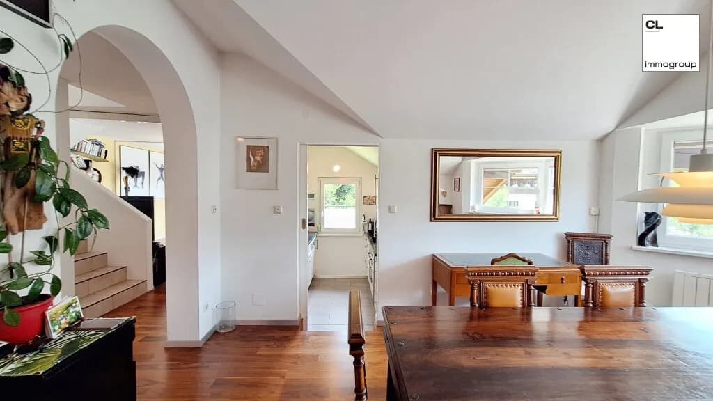 3-Zimmer-Wohnung kaufen in Vöcklabruck – 110 m², € 560.000 – Bild 2 von 16