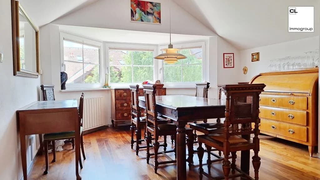 3-Zimmer-Wohnung kaufen in Vöcklabruck – 110 m², € 560.000 – Bild 3 von 16