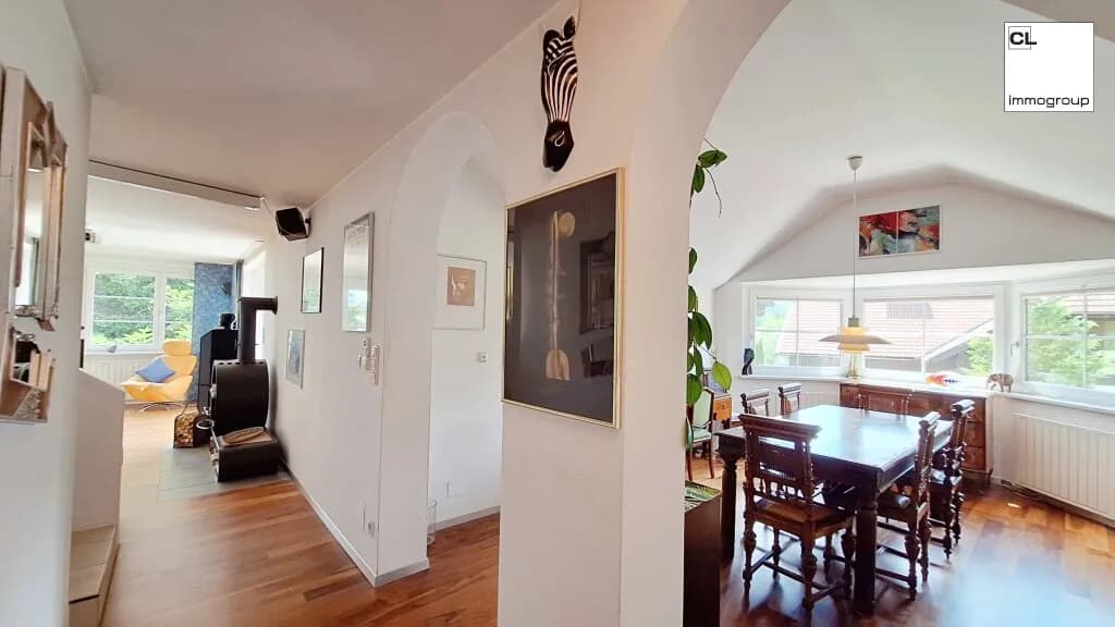 3-Zimmer-Wohnung kaufen in Vöcklabruck – 110 m², € 560.000 – Bild 5 von 16