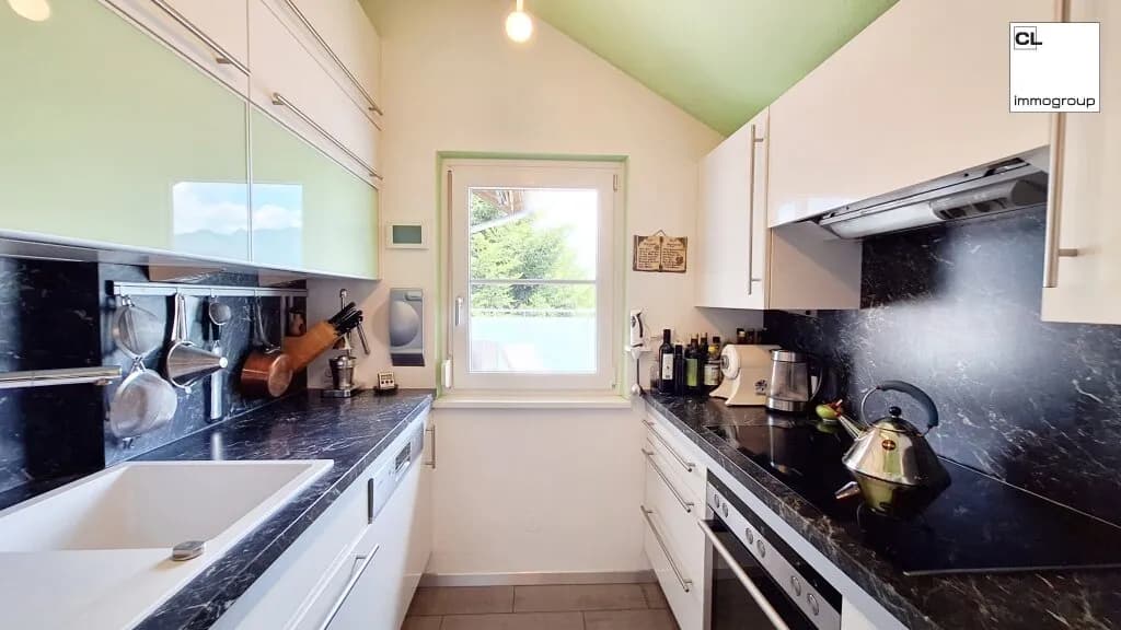 3-Zimmer-Wohnung kaufen in Vöcklabruck – 110 m², € 560.000 – Bild 6 von 16