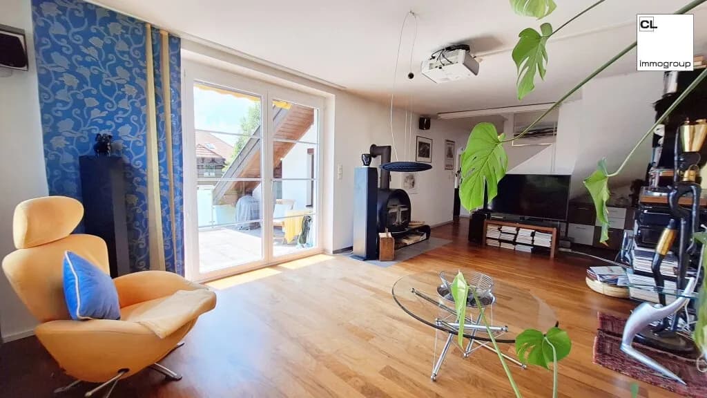 3-Zimmer-Wohnung kaufen in Vöcklabruck – 110 m², € 560.000 – Bild 7 von 16