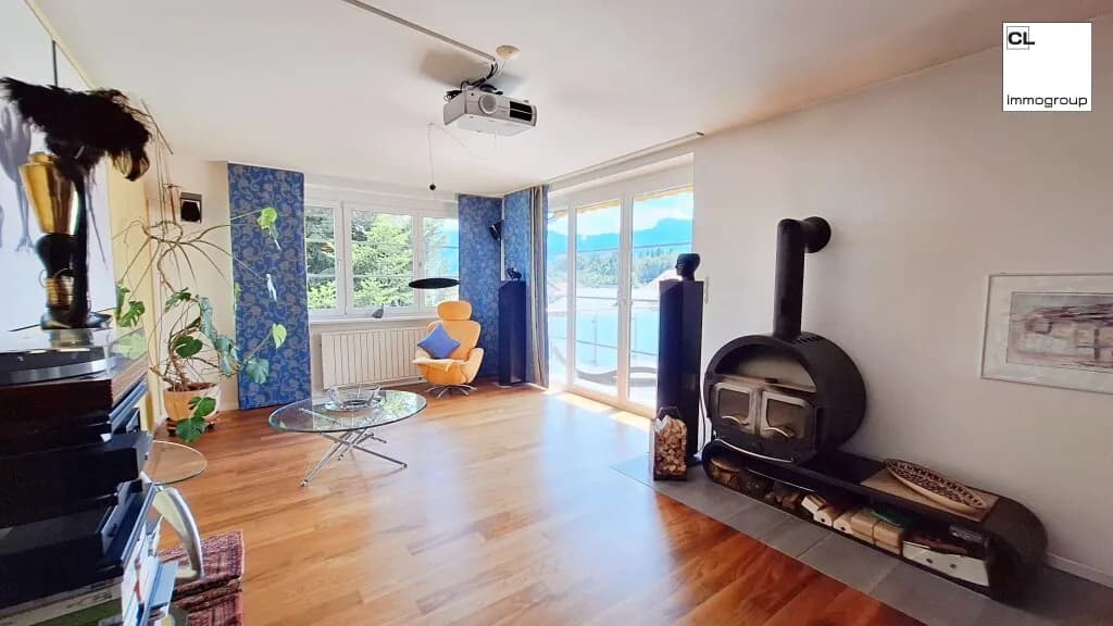 3-Zimmer-Wohnung kaufen in Vöcklabruck – 110 m², € 560.000 – Bild 9 von 16
