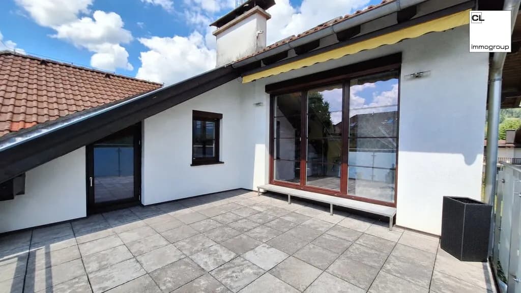 3-Zimmer-Wohnung kaufen in Vöcklabruck – 110 m², € 560.000 – Bild 15 von 16