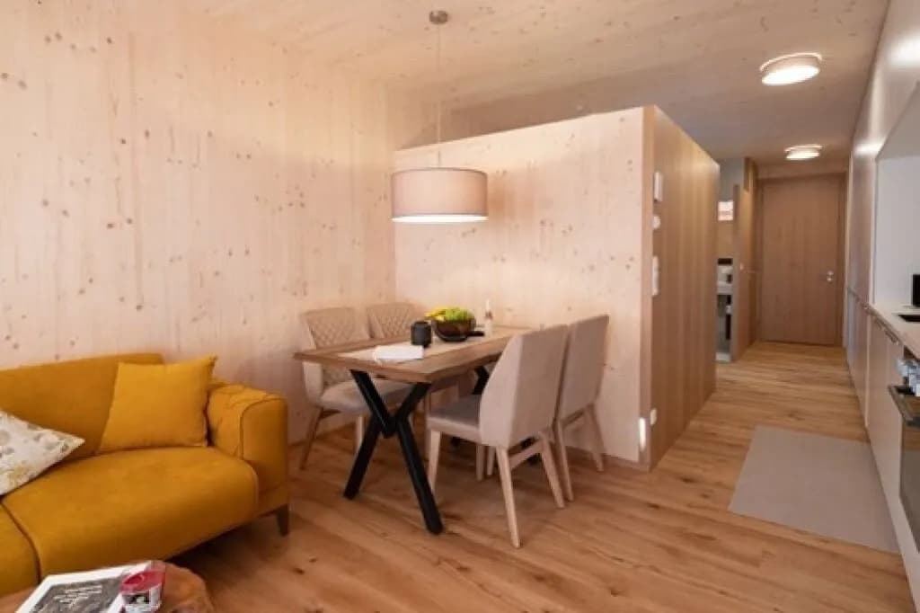 2-Zimmer-Wohnung kaufen in Feldkirch – 33 m², € 279.000 – Bild 7 von 10