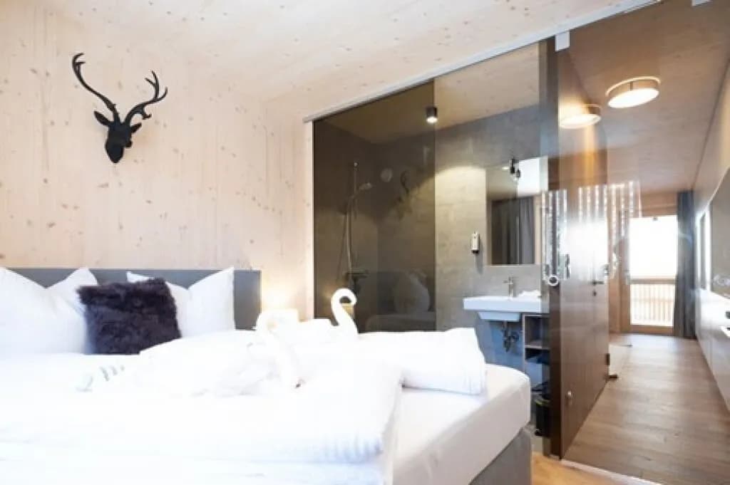 2-Zimmer-Wohnung kaufen in Feldkirch – 33 m², € 279.000 – Bild 8 von 10