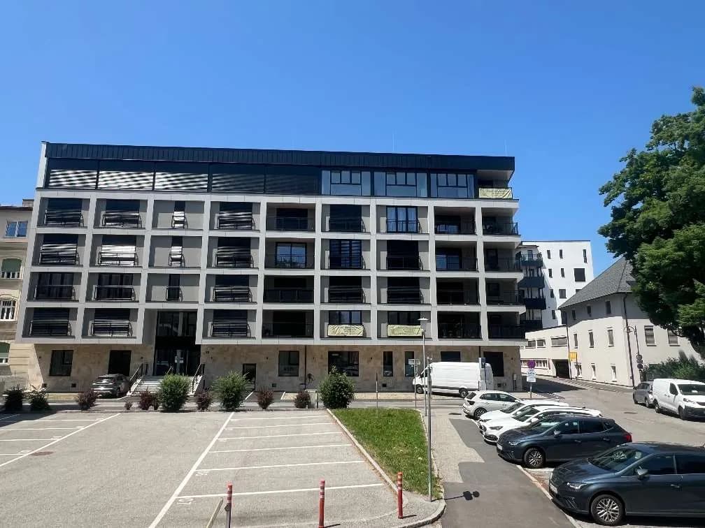 4-Zimmer-Wohnung kaufen in Villach – 113,7 m², € 530.000 – Bild 2 von 12