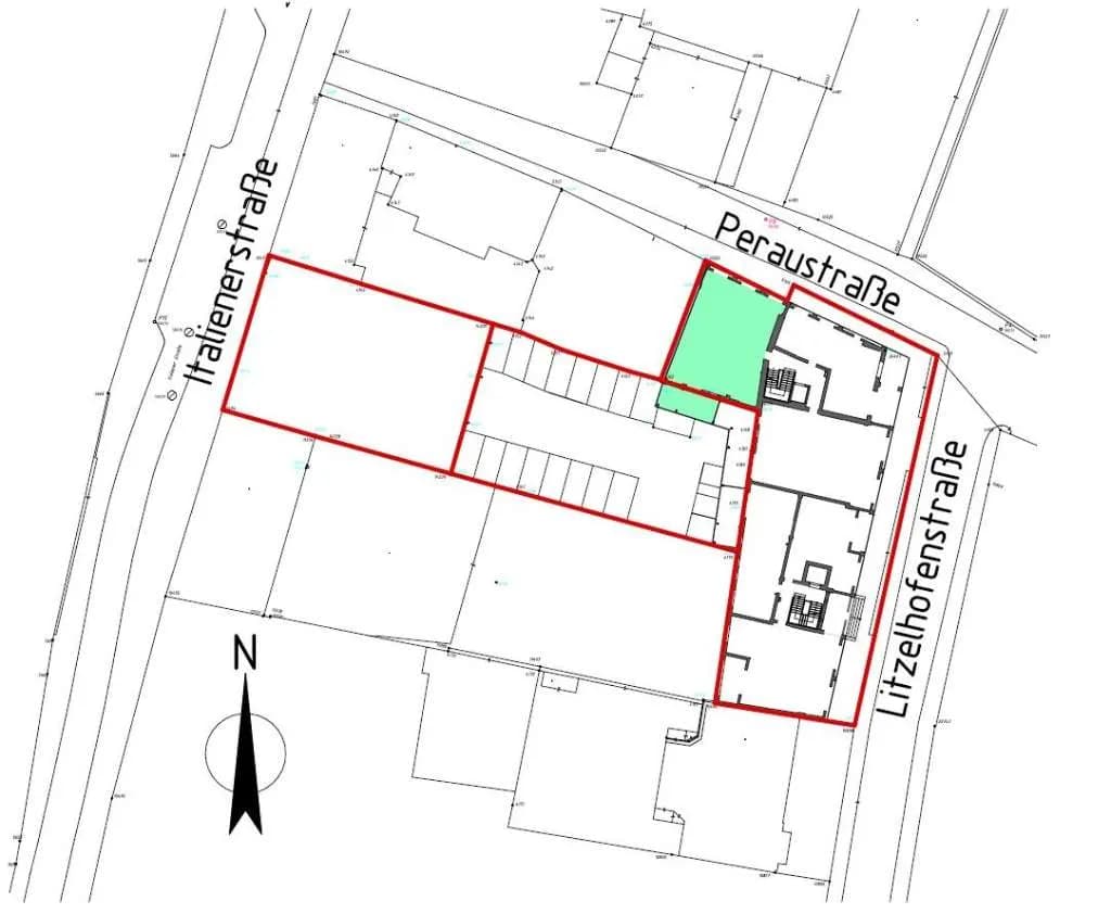 4-Zimmer-Wohnung kaufen in Villach – 113,7 m², € 530.000 – Bild 4 von 12
