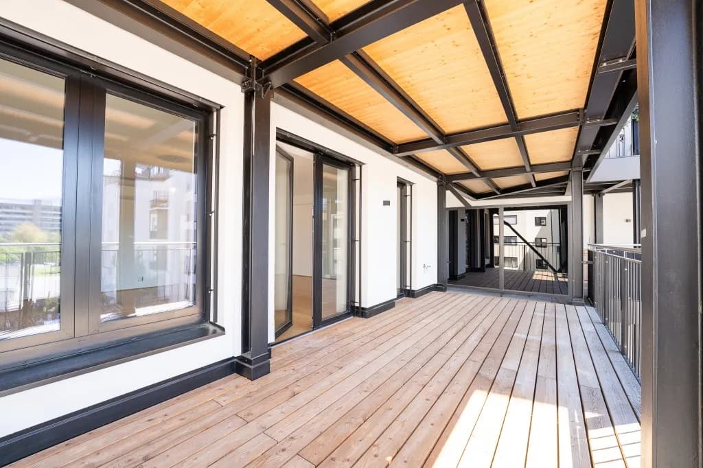 4-Zimmer-Wohnung kaufen in Villach – 113,7 m², € 530.000 – Bild 10 von 12