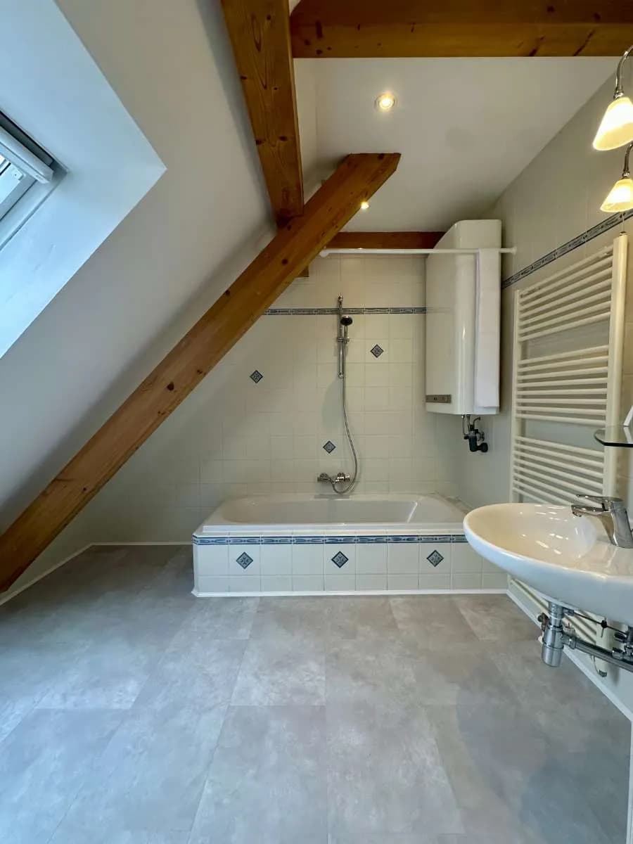 Wohnung mieten in Krems an der Donau – 71 m², € 849 – Bild 3 von 13