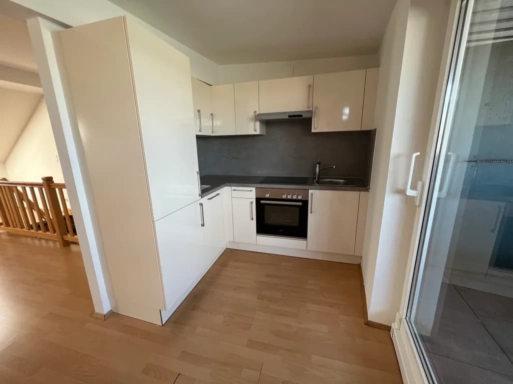 3-Zimmer-Wohnung mieten in Leibnitz – 88 m², € 984 – Bild 2 von 11
