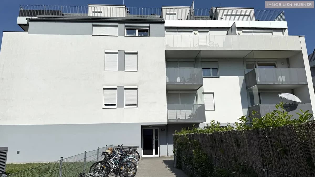 3-Zimmer-Wohnung mieten in Wiener Neustadt – 70,79 m², € 1.065 – Bild 13 von 18