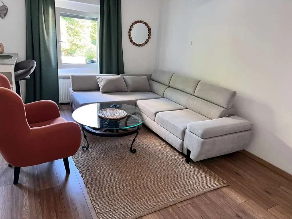 2-Zimmer-Wohnung mieten in Villach – 52 m², € 840