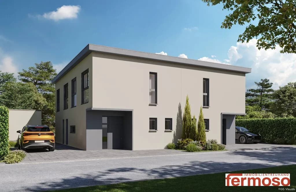 4-Zimmer-Haus kaufen in Baden – 124,54 m², € 498.000 – Bild 1 von 7