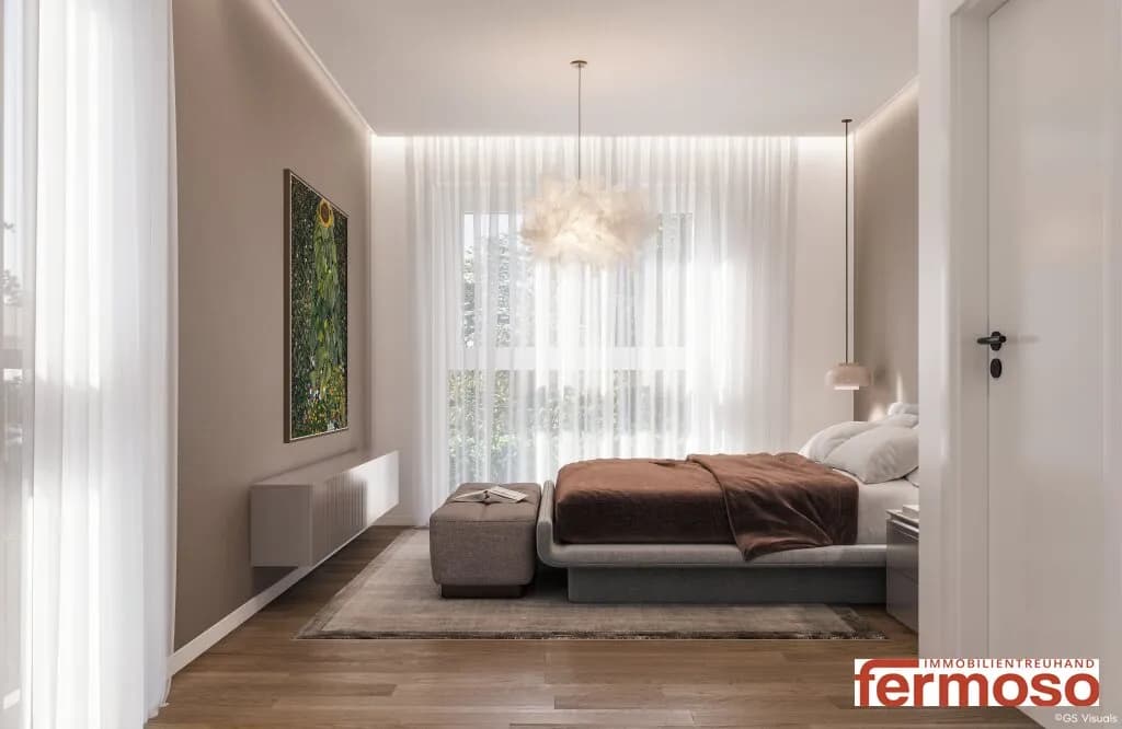 4-Zimmer-Haus kaufen in Baden – 124,54 m², € 498.000 – Bild 4 von 7