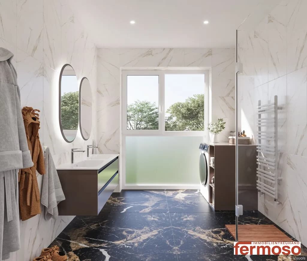 4-Zimmer-Haus kaufen in Baden – 124,54 m², € 498.000 – Bild 5 von 7