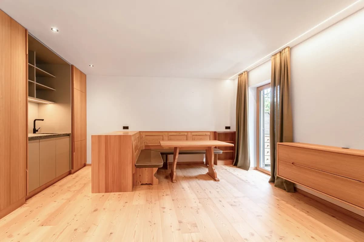 2-Zimmer-Wohnung kaufen in Kitzbühel – 43 m², € 495.000 – Bild 1 von 5