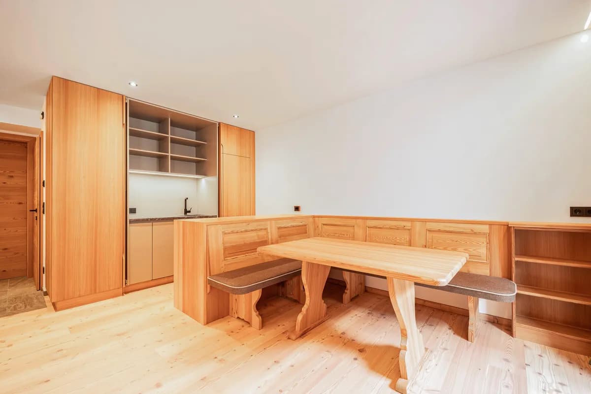 2-Zimmer-Wohnung kaufen in Kitzbühel – 43 m², € 495.000 – Bild 2 von 5
