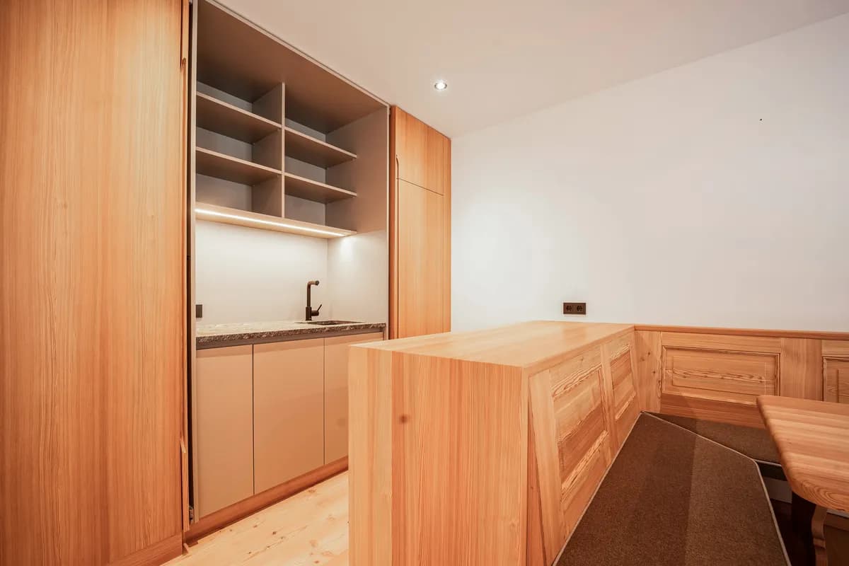2-Zimmer-Wohnung kaufen in Kitzbühel – 43 m², € 495.000 – Bild 3 von 5